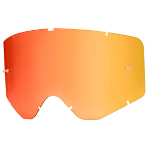 Airflite Goggle Lens - Red