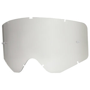 Airflite Goggle Lens - Silver