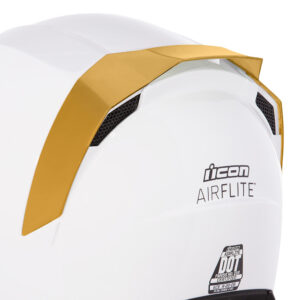 Airflite™ Rear Spoilers - RST Bronze