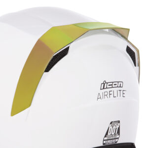 Airflite™ Rear Spoilers - RST Gold