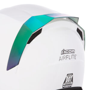 Airflite™ Rear Spoilers - RST Green