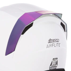 Airflite™ Rear Spoilers - RST Purple