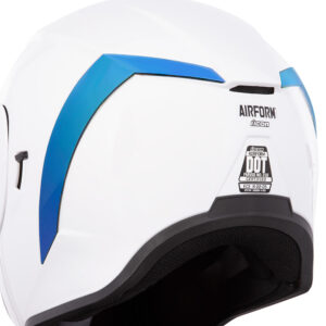Airform™ Rear Spoilers - RST Blue