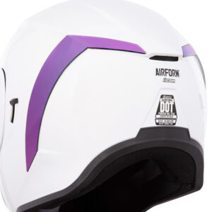 Airform™ Rear Spoilers - RST Purple