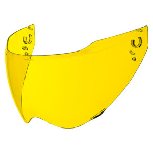 Domain™ Shield - Yellow