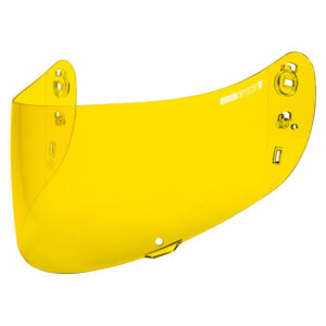 Icon Optics Shield - Yellow