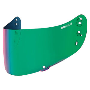 Icon Optics Shield - RST Green